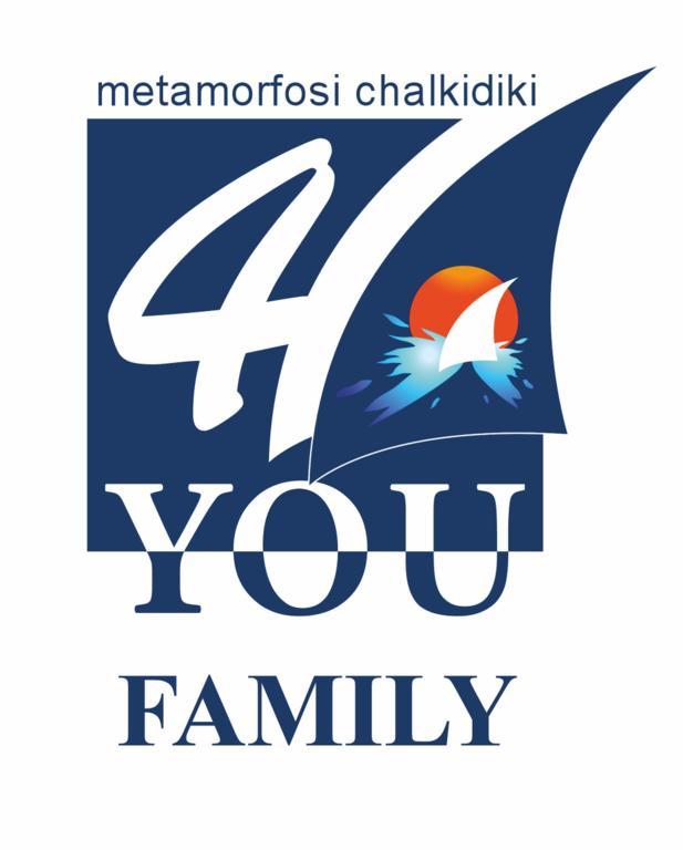4- You Family Metamorfosi  Phòng bức ảnh